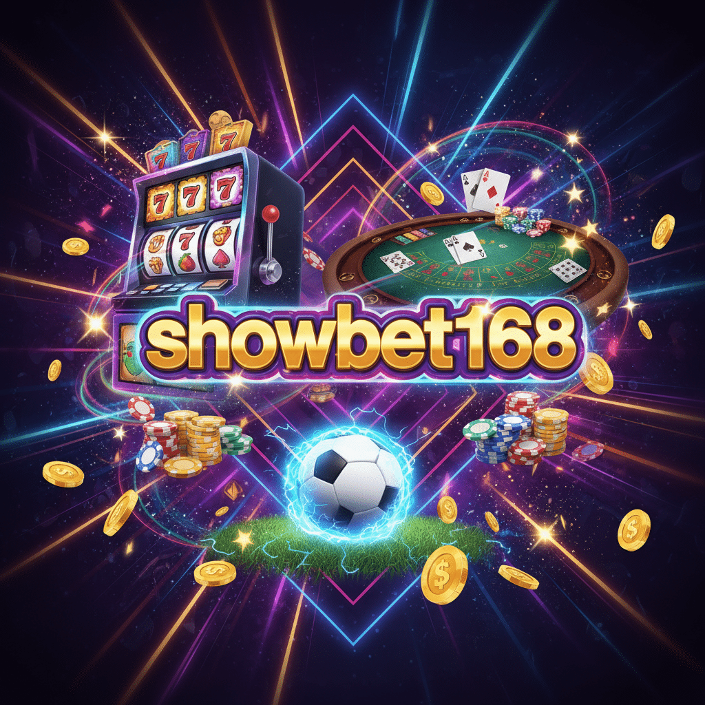showbet168