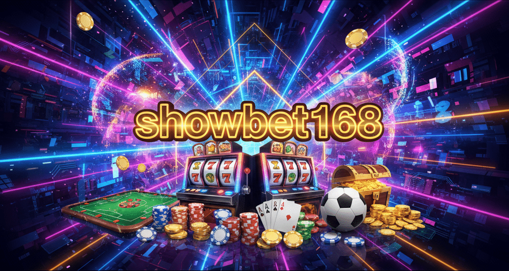 showbet168