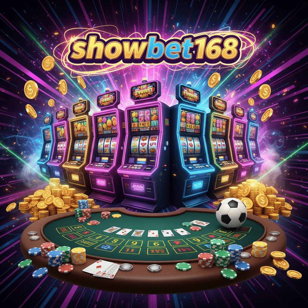 showbet168