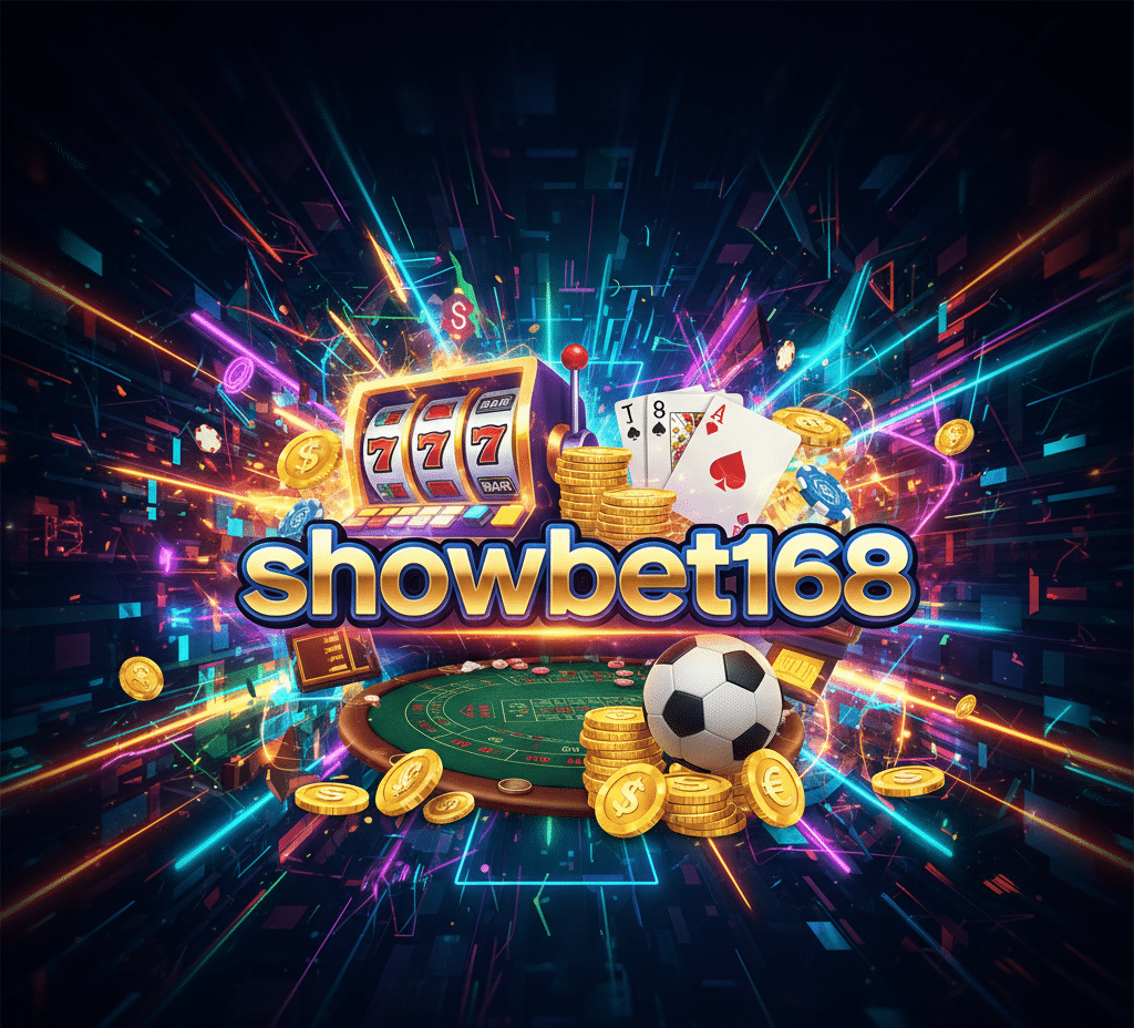 showbet168