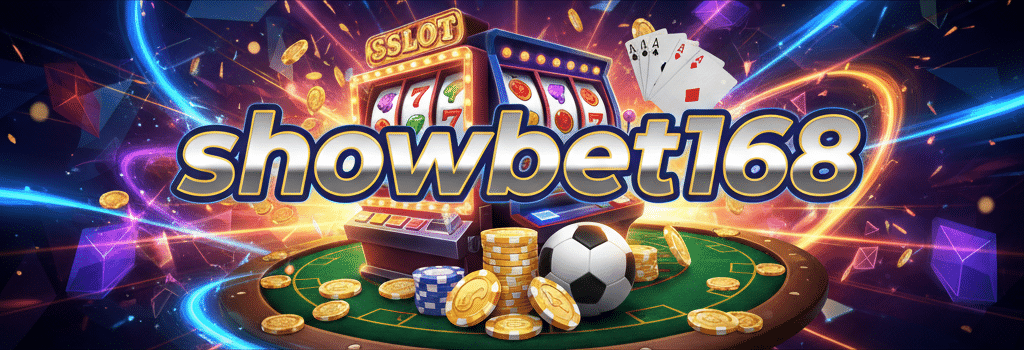 showbet168